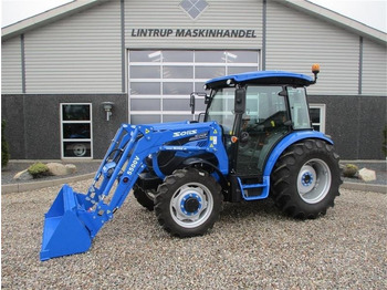 Tractor SOLIS