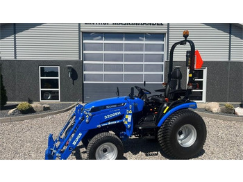 Tractor SOLIS