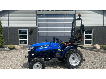 Tractor SOLIS