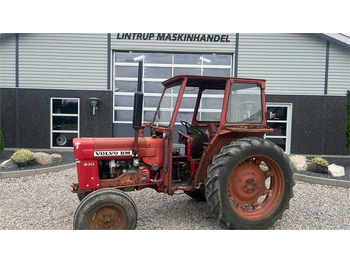 Tractor VOLVO
