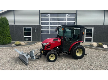 Tractor municipal YANMAR