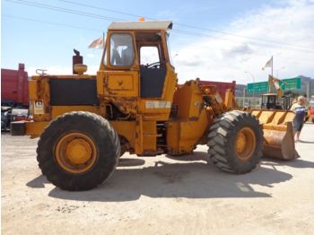 Cargadora de ruedas Caterpillar CAT 930: foto 1