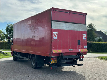 Camión caja cerrada DAF LF 45 /160/ MANUELL!!12ton!! EURO 5!!LBW/KLEP!!: foto 4