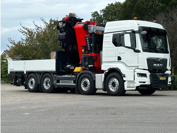 Leasing de MAN TGS 35.510 8x2/4PALFINGER PK135002 TEC/FLYJIB/WINCH FULL OPTIONS !!NEW/NEU! !DIRECT AVAILABLE!! MAN TGS 35.510 8x2/4PALFINGER PK135002 TEC/FLYJIB/WINCH FULL OPTIONS !!NEW/NEU! !DIRECT AVAILABLE!!: foto 3 Leasing de MAN TGS 35.510 8x2/4PALFINGER PK135002 TEC/FLYJIB/WINCH FULL OPTIONS !!NEW/NEU! !DIRECT AVAILABLE!! MAN TGS 35.510 8x2/4PALFINGER PK135002 TEC/FLYJIB/WINCH FULL OPTIONS !!NEW/NEU! !DIRECT AVAILABLE!!: foto 3