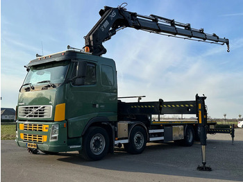 Camión grúa Volvo FH HIAB 60TM KRAAN/KRAN!!TOP!!: foto 5
