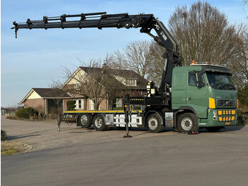 Camión grúa Volvo FH HIAB 60TM KRAAN/KRAN!!TOP!!: foto 3