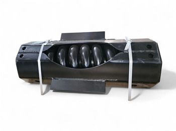 Oruga CASE