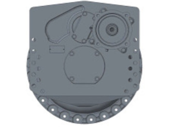 Mando final CASE