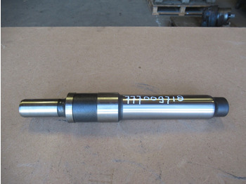 Bomba de aceite CASE