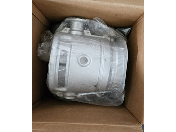 Motor y piezas para Maquinaria de construcción Case 84562125R: foto 2