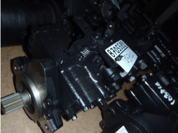 Bomba hidráulica para Maquinaria de construcción nuevo Case 87055821: foto 2 Bomba hidráulica para Maquinaria de construcción nuevo Case 87055821: foto 2