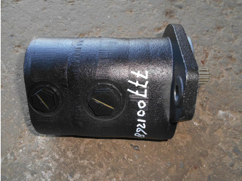 Bomba hidráulica CASE