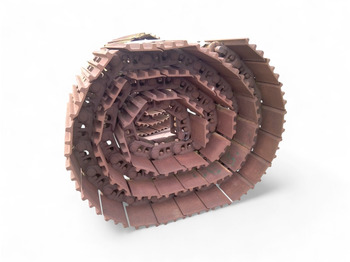 Oruga CASE