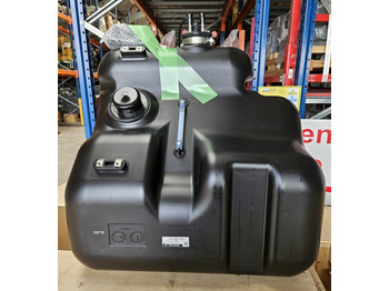 Depósito de combustible CASE