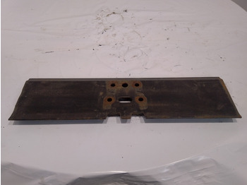 Piezas del tren de rodaje CATERPILLAR
