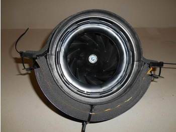 Ventilador de habitáculo CATERPILLAR
