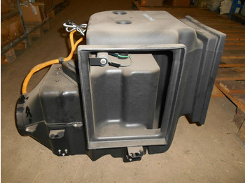 Calefacción/ Ventilación para Maquinaria de construcción nuevo Caterpillar 2763964 - 1839293: foto 3