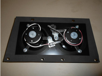 Calefacción/ Ventilación CATERPILLAR