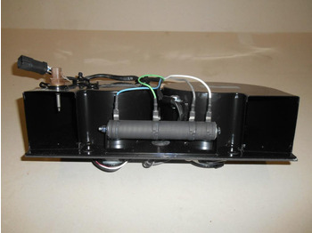 Ventilador de habitáculo para Maquinaria de construcción nuevo Caterpillar 3085073: foto 2