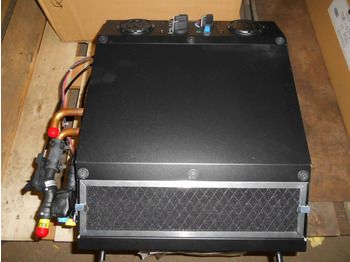 Calefacción/ Ventilación CATERPILLAR