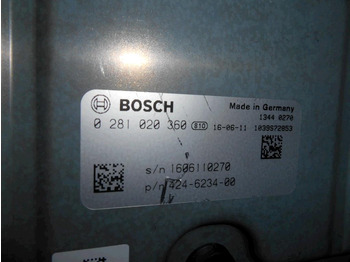 Silenciador/ Sistema de escape nuevo Caterpillar 3735563 - 3996083: foto 3