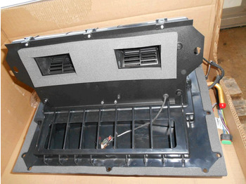 Calefacción/ Ventilación CATERPILLAR