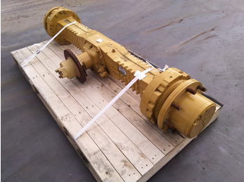 Eje delantero para Maquinaria de construcción nuevo Caterpillar 4454603 - 2628660: foto 2