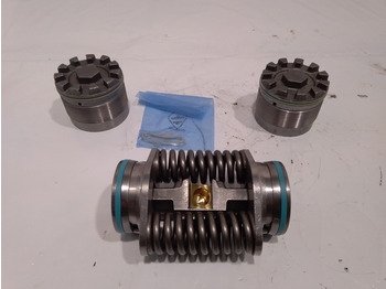 Bomba hidráulica CATERPILLAR