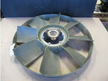 Ventilador CATERPILLAR