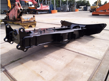 Piezas del tren de rodaje CATERPILLAR