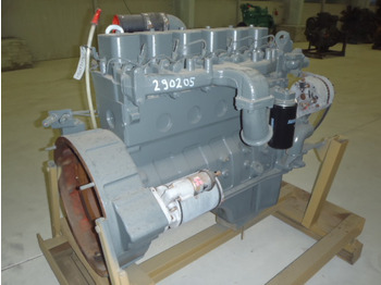 Motor CUMMINS