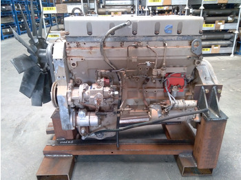 Motor CUMMINS