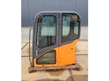 Cabina DOOSAN