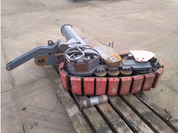 Piezas del tren de rodaje para Maquinaria de construcción Dynapac PL1000F -: foto 4