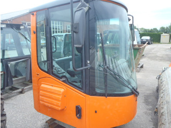 Cabina HITACHI