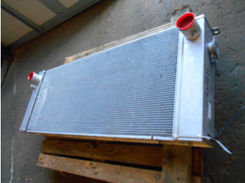 Radiador HITACHI