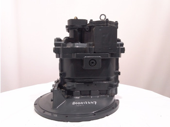 Bomba hidráulica para Maquinaria de construcción Hitachi 4699645 - YA00035147: foto 2