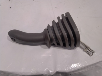 Cabina e interior HITACHI