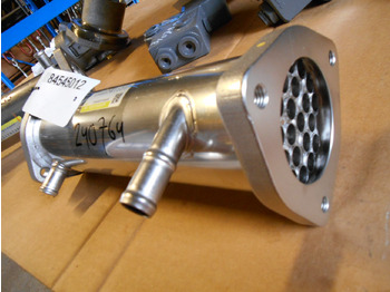 Enfriador EGR para Maquinaria agrícola nuevo Hitachi 8980281121 - 8982127150: foto 4 Enfriador EGR para Maquinaria agrícola nuevo Hitachi 8980281121 - 8982127150: foto 4