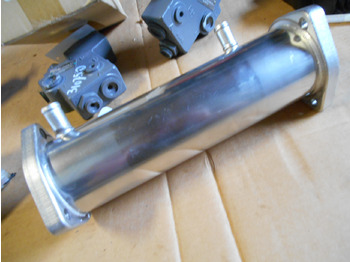 Enfriador EGR para Maquinaria agrícola nuevo Hitachi 8980281121 - 8982127150: foto 5 Enfriador EGR para Maquinaria agrícola nuevo Hitachi 8980281121 - 8982127150: foto 5