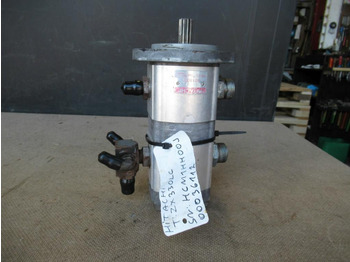 Bomba de dirección HITACHI