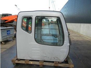 Cabina HITACHI