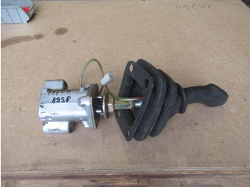 Cabina e interior HITACHI