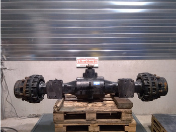 Eje posterior HITACHI