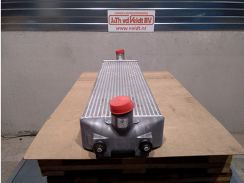 Intercooler para Maquinaria de construcción Hitachi YA00001634: foto 2 Intercooler para Maquinaria de construcción Hitachi YA00001634: foto 2