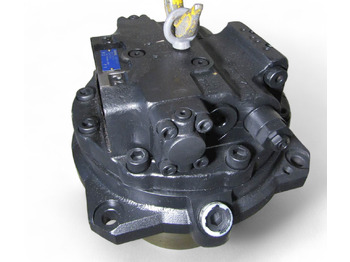 Motor hidráulico para Maquinaria de construcción nuevo Hitachi YA00085173 - 4699092: foto 2