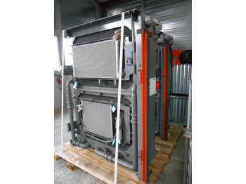 Sistema de refrigeración para Maquinaria de construcción nuevo Hitachi YA60007615: foto 5 Sistema de refrigeración para Maquinaria de construcción nuevo Hitachi YA60007615: foto 5