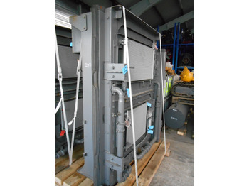 Sistema de refrigeración para Maquinaria de construcción nuevo Hitachi YA60007615: foto 3 Sistema de refrigeración para Maquinaria de construcción nuevo Hitachi YA60007615: foto 3