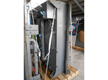 Sistema de refrigeración para Maquinaria de construcción nuevo Hitachi YA60007615: foto 4 Sistema de refrigeración para Maquinaria de construcción nuevo Hitachi YA60007615: foto 4