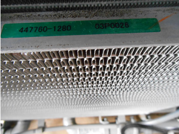 Sistema de refrigeración para Maquinaria de construcción nuevo Hitachi YA60007615: foto 2 Sistema de refrigeración para Maquinaria de construcción nuevo Hitachi YA60007615: foto 2